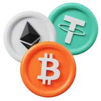 All cryptocurrencies are supported at Slots Ltd Casino