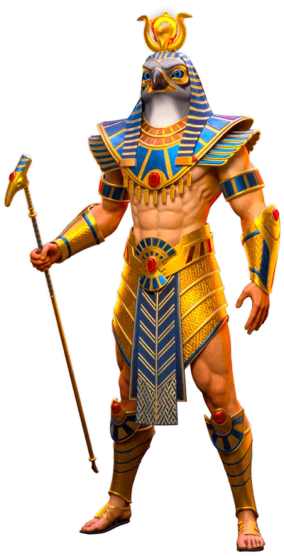 Egyptian at Slots Ltd Online Casino